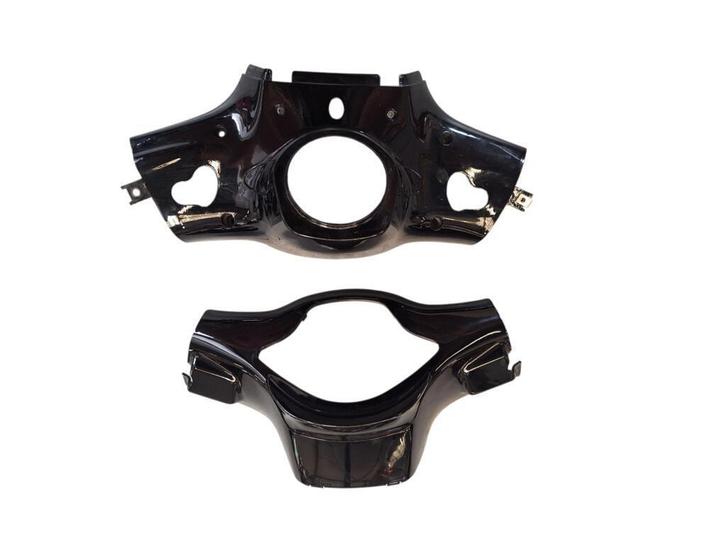 Stuurkap stuur kap kappen origineel Vespa Sprint Primavera, Fietsen en Brommers, Brommeronderdelen | Scooters, Gebruikt, Ophalen of Verzenden