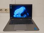 Dell Latitude 5320 Core i5-1135G7 8GB 512GB SSD 13,3' W11PRO, Gebruikt, 13 inch, Qwerty, 8 GB