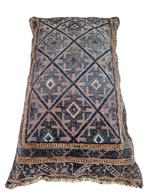 Handgeknoopt Perzisch wol Nomad Kussens tribal 50x80cm, Overige kleuren, HYPE POP-UP, Ophalen of Verzenden, Zo goed als nieuw
