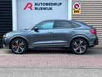 Audi Q3 Sportback 45 TFSI e S Edition Keyless/AppleCar/Camer, Auto's, 12 maanden, Gebruikt, Euro 6, Alcantara