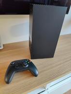 Xbox Series X 1TB, Spelcomputers en Games, Spelcomputers | Xbox Series X en S, Ophalen of Verzenden, Zo goed als nieuw, Xbox Series X