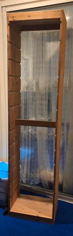Ikea Trofast met bakjes, Met plank(en), Gebruikt, Eenvoudig, 100 tot 150 cm