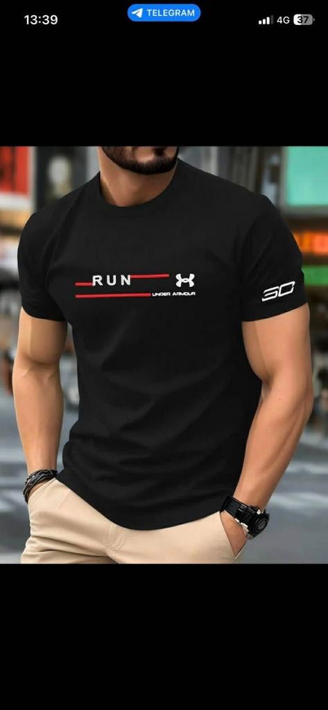 Nieuwe Kleding voor Iedereen - Diverse Maten & Kleuren, Kleding | Heren, T-shirts, Ophalen of Verzenden, Nieuw, Overige maten