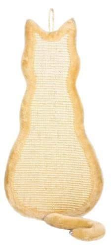 Krabplank Kat met speelstaart nu voor € 19,95, Dieren en Toebehoren, Krabplank, ., Ophalen of Verzenden, .
