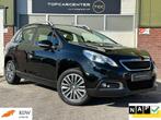 Peugeot 2008 1.2 PureTech Active/PANO/PARKS/NAVI/APK/NAP, Voorwielaandrijving, Euro 5, 1199 cc, 82 pk