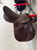 Tekna kunststof springzadel 17 inch, Dieren en Toebehoren, Ophalen, Gebruikt, Springen