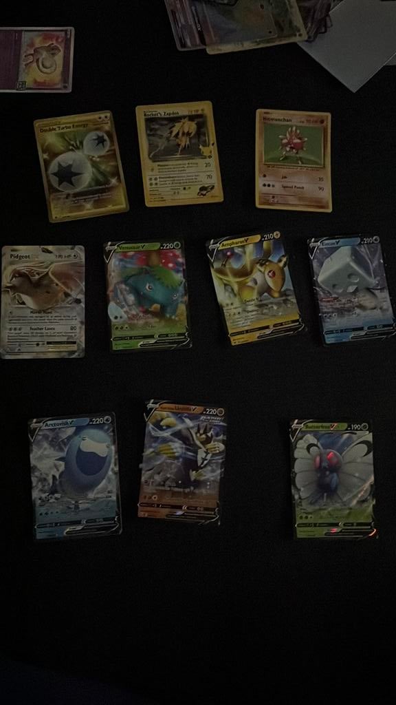 10 kaarten van 1 euro, Ophalen of Verzenden, Volle spaarkaart