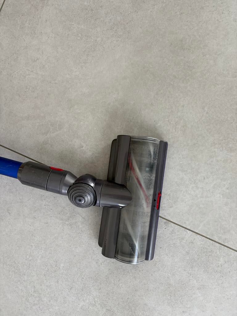 Dyson stofzuiger v11, Ophalen of Verzenden, Gebruikt, Reservoir, Stofzuiger