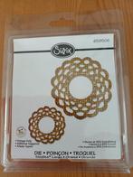 Sizzix mallen, Ophalen of Verzenden, Nieuw, Overige thema's, Pons of Mal