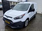 Ford Transit Connect 1.5 TDCI L1 Ambiente * SCHADE / TURBO P, Voorwielaandrijving, Stof, Gebruikt, Euro 6
