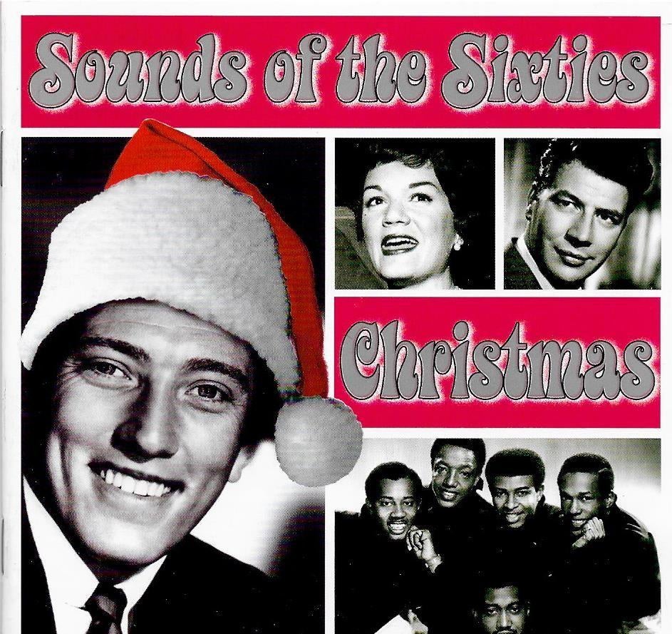 SOUNDS OF THE SIXTIES, Cd's en Dvd's, Ophalen of Verzenden, Zo goed als nieuw