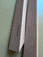 Frame voor Samsung The Frame 55 inch, licht hout, Ophalen of Verzenden, Gebruikt