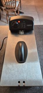 Princess Frietpan 3 liter - Zo goed als nieuw, 3 tot 4 liter, Ophalen, Zo goed als nieuw