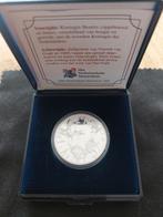 Munt van 5 in verpakking van plastic zeer mooi., Ophalen of Verzenden, Vóór koninkrijk