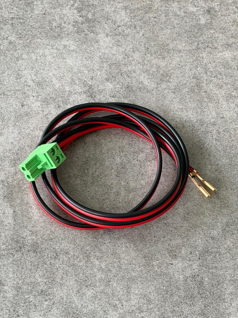 Märklin compatibele aansluitkabel voor Central Station, Verzenden, Nieuw, Märklin, Transformator of Voeding