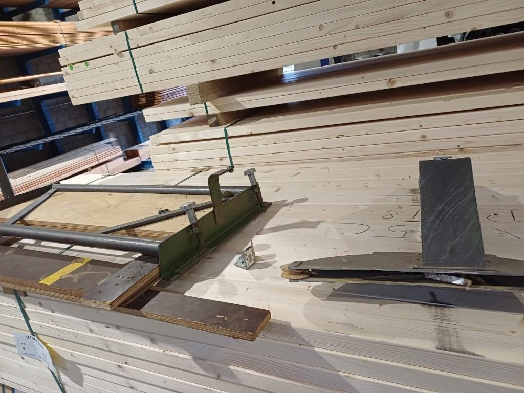 Altendorf cirkelzaagmachine, Doe-het-zelf en Verbouw, Ophalen, Gebruikt, Cirkelzaag, 70 mm of meer