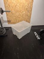 Grote opbergbox 78x56cm, Ophalen, 40 tot 60 cm, 75 tot 100 cm, 35 tot 50 cm