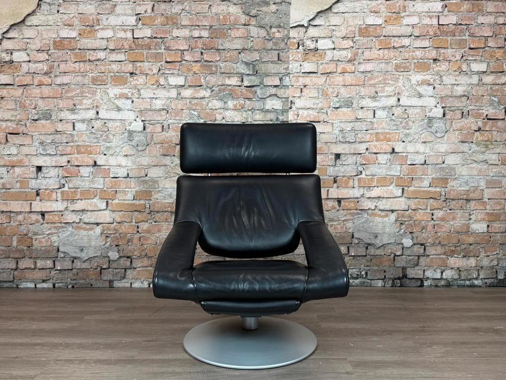 DeSede DS-255 bij TheReSales, Ophalen, Design, 75 tot 100 cm, Zo goed als nieuw