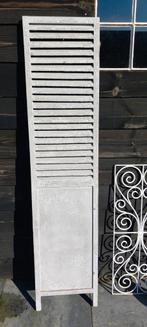 Paneel decoratie scherm, Ophalen