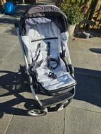 Mutsy combi kinderwagen, type EVO, Ophalen, Gebruikt, Combiwagen, Met reiswieg