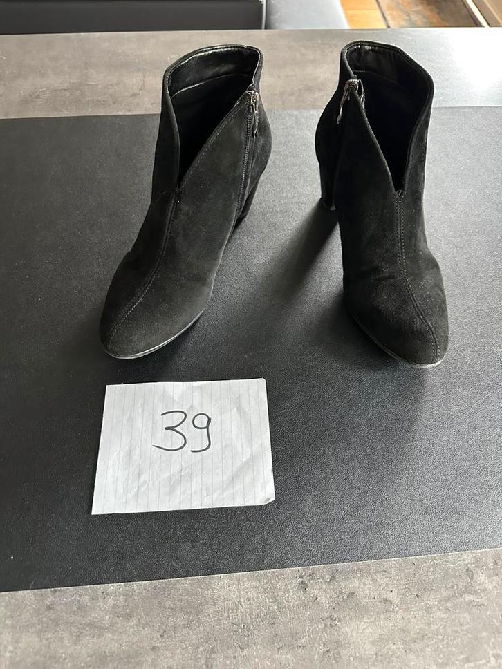 Diverse dames schoenen maat 39, 40 en 41, Kleding | Dames, Schoenen, Zo goed als nieuw, Ophalen of Verzenden