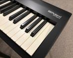 Roland FP30X piano met standaard en zitje, Muziek en Instrumenten, Ophalen, Zwart, Digitaal, Zo goed als nieuw
