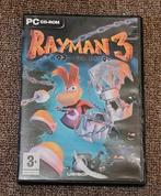 Rayman 3, Spelcomputers en Games, Games | Pc, 1 speler, Ophalen of Verzenden, Gebruikt, Avontuur en Actie