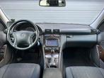 Mercedes-Benz C-klasse 180 Elegance | Automaat | Trekhaak |, 1998 cc, Gebruikt, Zwart, 4 cilinders