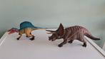 Schleich dino's, Ophalen of Verzenden, Zo goed als nieuw, Jongen of Meisje