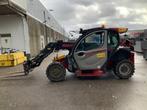 2021 Manitou MLT630-115DVCP Verreiker, Verreiker