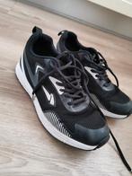 Sneakers Piedro Sport Dexx, mt 40 - Zo goed als nieuw, Zwart, Piedro, Ophalen of Verzenden, Sneakers of Gympen