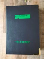 Telefoonbrieven, Ophalen, Nederland