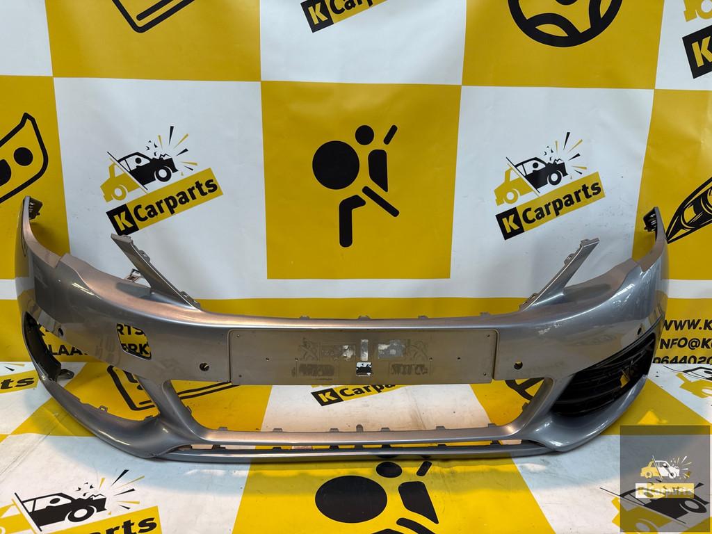 Peugeot 308 GT-LINE Voorbumper 4XPDC AA38299433