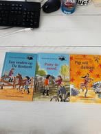3 boekjes Pip van Vivian den HOllander, Boeken, Ophalen of Verzenden, Zo goed als nieuw