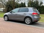 Volkswagen Golf 1.4 TSI 90KW 5D 2011 Grijs, Euro 5, Stof, Zwart, 4 cilinders