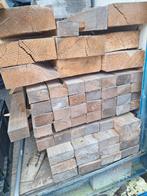 Balkhout, Ophalen of Verzenden, Nieuw, 250 cm of meer, Balken