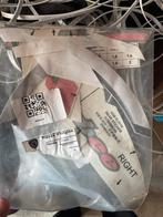 Peugeot Kisbee R Sticker Set (excl. voorlogo/linkerzijde), Fietsen en Brommers, Ophalen of Verzenden, Nieuw