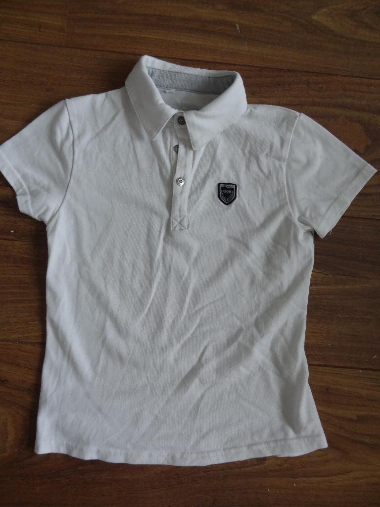 Decathlon sport shirt, maat 128, Kinderen en Baby's, Kinderkleding | Maat 128, Gebruikt, Meisje, Sport- of Zwemkleding, Decathlon