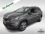 Peugeot 2008 1.2 PureTech Blue Lease Allure 2e-Eig. & Keurig, Voorwielaandrijving, 12 maanden, 1199 cc, Leder en Stof
