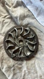 Starterkrans piaggio 125-180 zip runner, Ophalen of Verzenden, Gebruikt, Overige typen, Piaggio