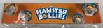 AH Hamster Basket Bollies Mini Basketbalring Deur Speelgoed, Coolsingel 104, 3011 AG Rotterdam, Netherlands, Verzenden, Overige typen