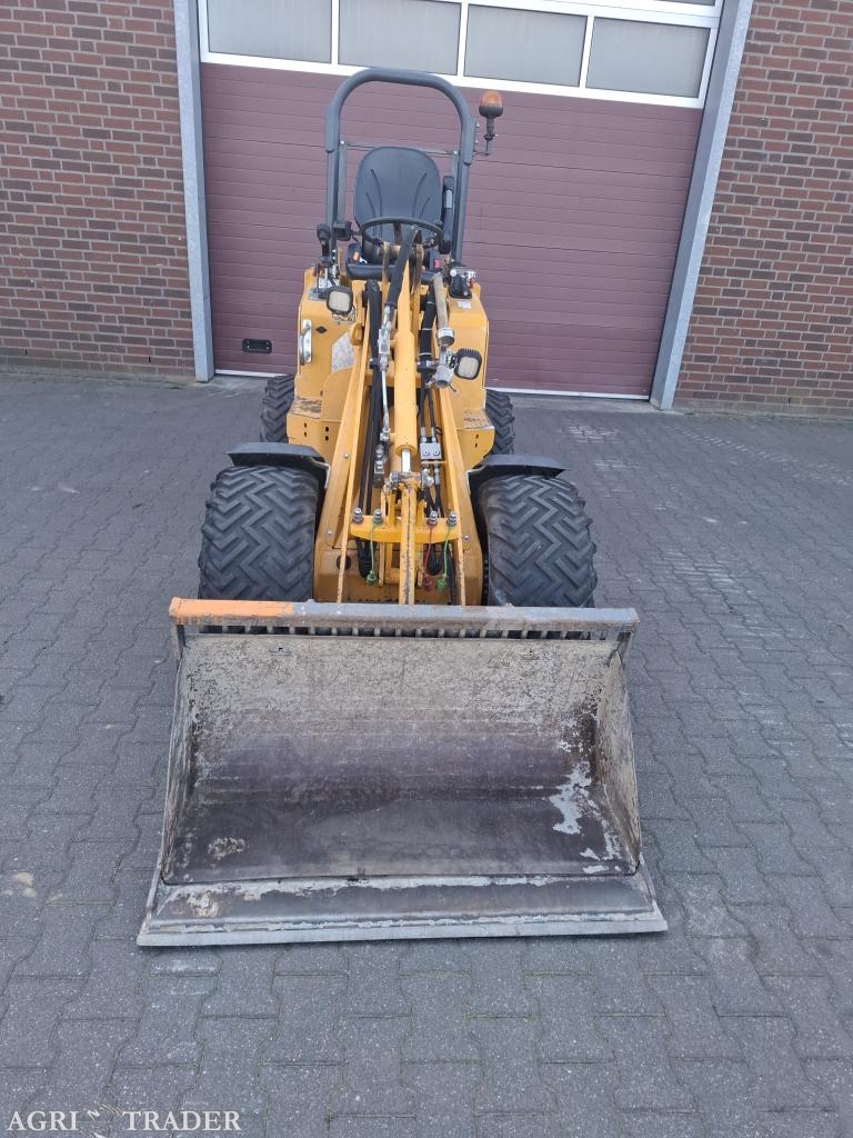Knikmops 130, -, Niet opgegeven, Ophalen of Verzenden, Niet opgegeven