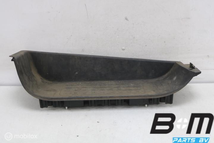 Treeplank LV VW Transporter T6 7LA863735B, Gebruikt
