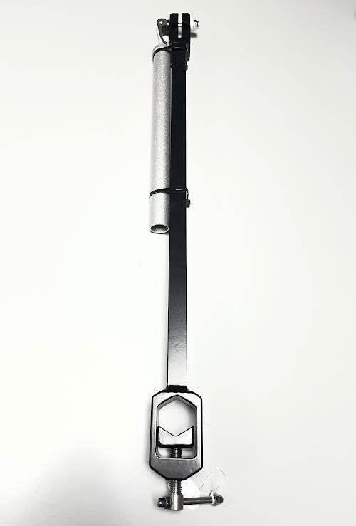 Aluflokk Feederarm Fixed, Watersport en Boten, Hengelsport | Witvissen, Nieuw, Overige typen, Ophalen of Verzenden