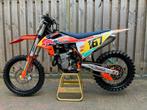 KTM SXF 450, Ophalen of Verzenden, Zo goed als nieuw, Overige merken