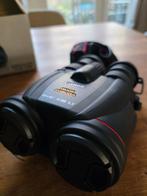 Canon 10x42 L IS WP verrekijker, Ophalen of Verzenden, Zo goed als nieuw, 8 tot 12x, Met hoes of tas