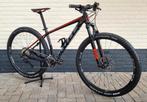 Prachtige Scott Scale 940, alles vernieuwd + upgrade wielset, Fietsen en Brommers, Fietsen | Mountainbikes en ATB, Hardtail, 45 tot 49 cm