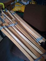 Luroy Ikea Bed Slats 140×200, Doe-het-zelf en Verbouw, Overige materialen, Ophalen of Verzenden, Zo goed als nieuw, Minder dan 100 cm