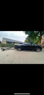 Auto dolly sleep dolly a frame triangle frame, Ophalen of Verzenden, Gebruikt