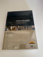 Boek Korps Mariniers - over grenzen, Ophalen of Verzenden, 1945 tot heden, Nieuw